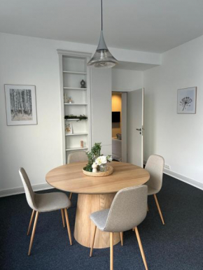 70qm Apartment im Elbvorort